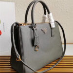 Prada Large Prada Galleria Saffiano Leather Bag 1BA274